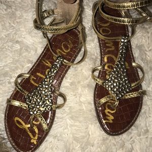 Sam Edelman sandles